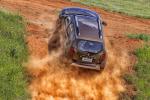 Renault Duster 2015 года (BR)